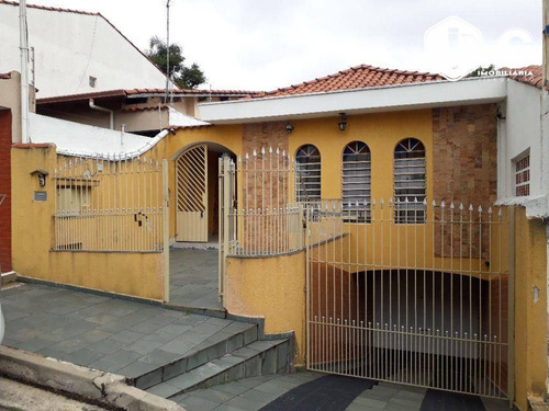 Imagem 25 de 25 de Casa Com 3 Dormitórios À Venda, 224 M² Por R$ 650.000,00 - Jardim Aliança - Guarulhos/sp - Ca1643