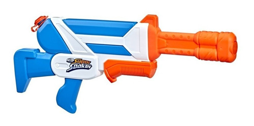 Lanzador De Agua Nerf Supersoaker Twister