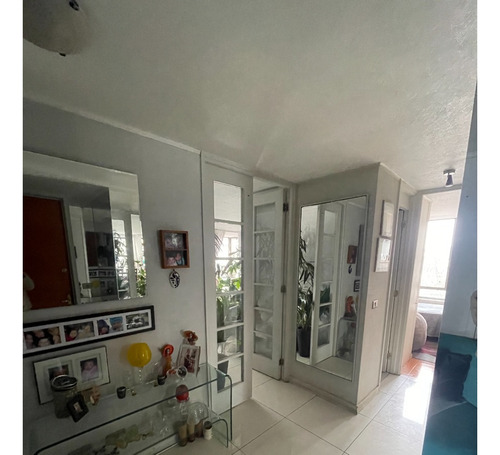 Arriendo Depto 4 Dormitorios. Metro Ñuñoa