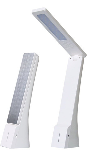 Rozky Lampara De Escritorio Led Funciona Con Pilas Luz De