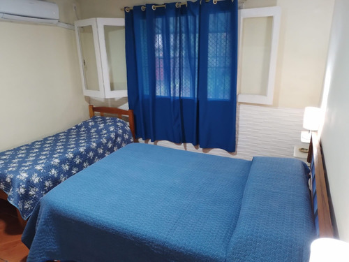 Alquiler Por Día Casa Totalmente Amueblada - Rivera