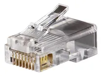 Comprar Kit de conectores RJ45 de Klein Tools con cable de red con conector LAN Cat5e