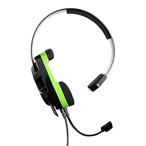 Imagen 4 de 7 de Turtle Beach Ear Force Recon Chat, Xbox One