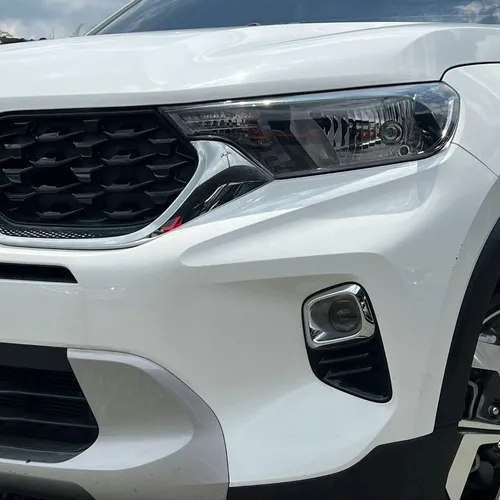 Kia Sonet Vibrant Tp 1.5cc 4x2 2023