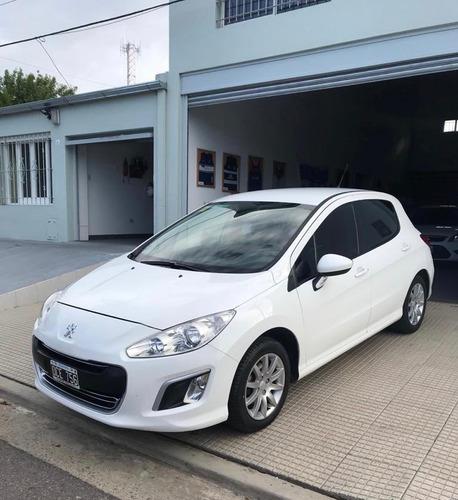 Peugeot 308 Hdi Active