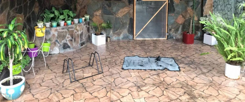 Imagen 4 de 16 de 9 Entre 22 Y 24 Punta Lara. Casa Con 3 Dormitorios En Venta, Ensenada.-