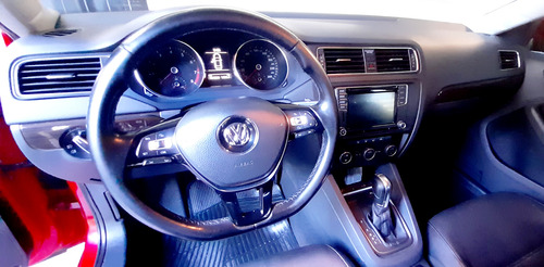 Volkswagen Vento 1.4 Highline 150cv At