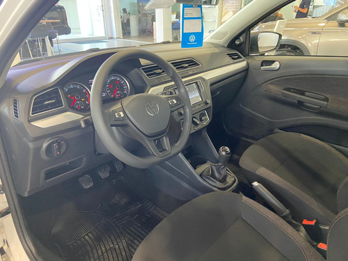 Volkswagen Saveiro 1.6 Msi Trendline Cs