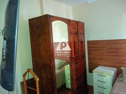 Imagem 5 de 21 de Apartamento À Venda, 2 Quartos, 1 Suíte, 1 Vaga, São Conrado - Rio De Janeiro/rj - 30198