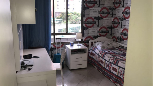 Imagem 7 de 13 de Horto, 4 Suítes