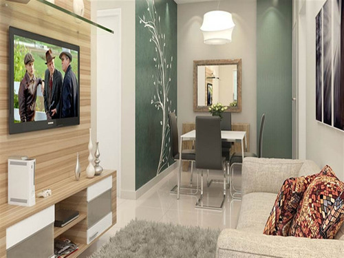 Imagem 11 de 11 de Apartamento - Venda - Boqueirao - Praia Grande - Blv10
