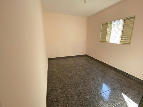 Imagem 3 de 13 de Casa À Venda, 2 Quartos, 2 Vagas, Parque Liberdade - Americana/sp - 16401