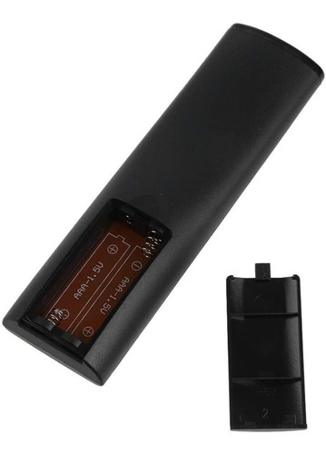 Imagem 2 de 2 de Controle Para Tv Tx Amlogic