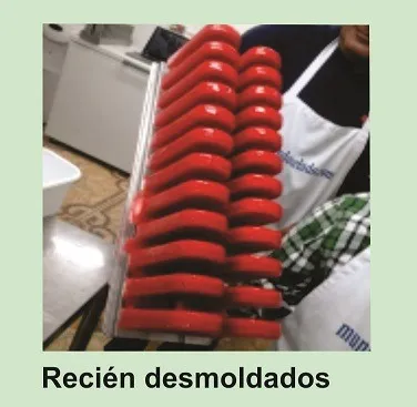 Máquina De Helados Palito O Paleta Tipo Mexicana