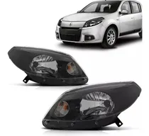 Comprar Optica Sandero Stepway 2011-2012-2013-2014  E\u002Fgratis Derecha