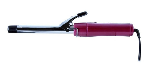 Bucleadora Rizador Bucles Ondas Cabello Rizos 19mm Regulador