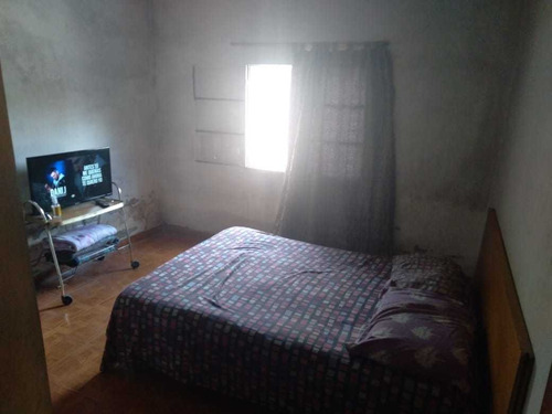 Imagen 10 de 10 de Casa 4 Ambientes A Remodelar En Villa Luzuriaga