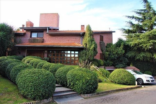Casa Estilo Clasico Campo Chico Country Club Vendo O Permuto Excelente Oportunidad Dueño Directo