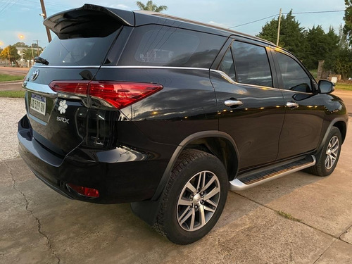 Toyota SW4 2.8 Srx 177cv 4x4 7as At