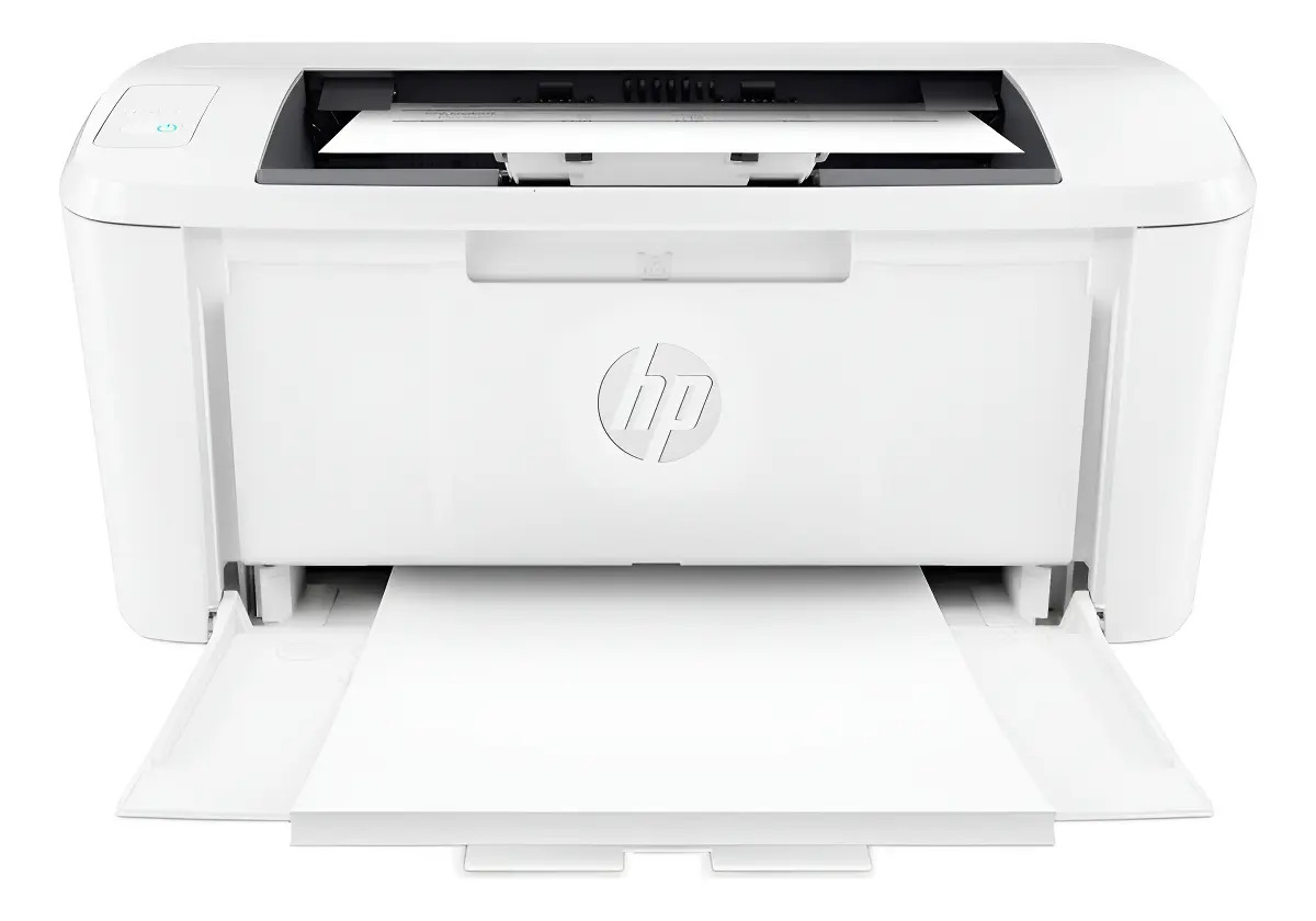 Impresora Laser HP LaserJet M111a Monocromatica 7MD67A blanca