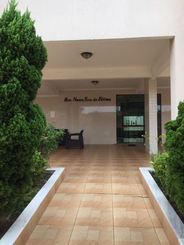 Imagem 3 de 13 de Apartamento 1 Dormitório 1 Vaga Vila Caiçara Praia Grande