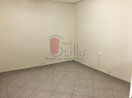Imagem 5 de 15 de Casa - Vila Gomes Cardim - Ref: 9681 - L-9681