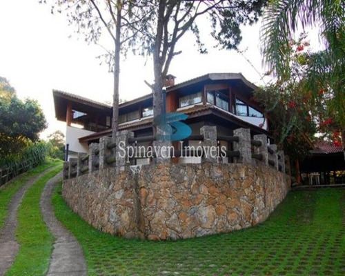 Imagem 22 de 23 de Sitio - St00270 - 69734661