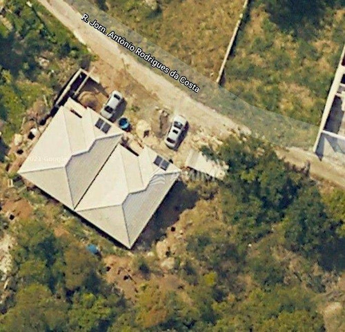 Imagem 3 de 3 de Terreno À Venda, 390 M² Por R$ 180.000,00 - Itaipu - Niterói/rj - Te0143