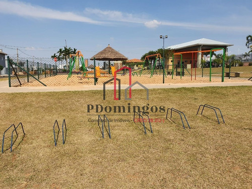 Imagem 11 de 25 de Casa À Venda Em Parque Ortolândia - Ca000740