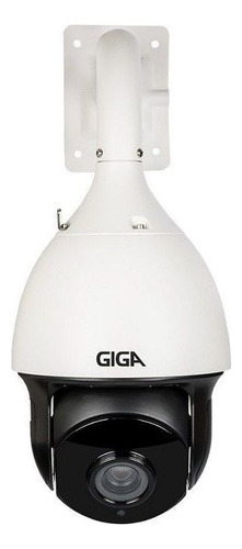 Câmera Speed Dome Giga Gs0034 Sony Exmor 1080p 100mts