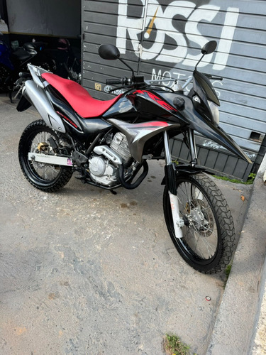 Xre 300 Honda 2011