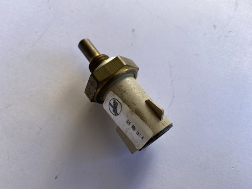 Sensor Temperatura Ect Gol G2 Cht Ap 8v Original