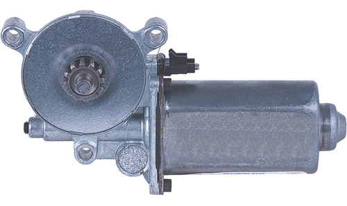 Motor Elevacion Ventana Trasero Derecho Gmc Yukon 95 A 99 (Reacondicionado)