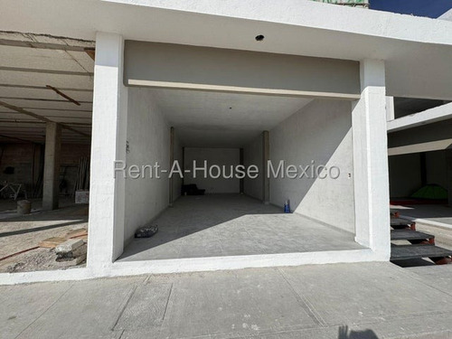 Local Comercial De 38 Metros - El Mirador, Renta | Ml