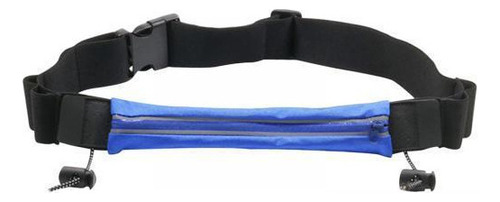 / . 2 Riñonera Con Cinturón Para Correr, Cinturón Lumbar