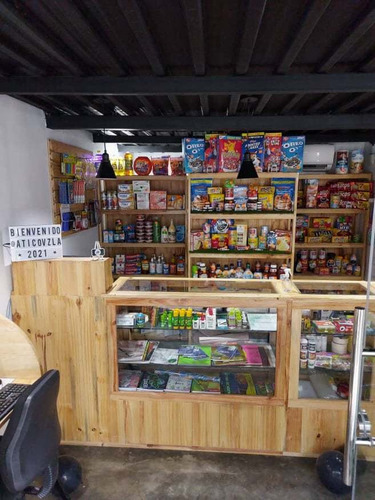 Imagen 4 de 5 de Servicio De Carpinteria, Profesionales, Muebles, Locales