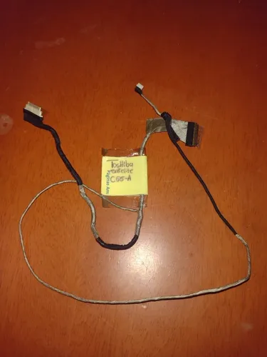 comprar Flex De Vídeo Para Laptop Toshiba Satélite C55-a Series 