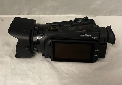 Imagen 5 de 10 de Videocámara Vixia Hf G30 Hd Videocámara