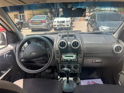 Ford Ecosport 2.0 L 4x2