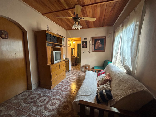 Venta Casa Quinta De 4 Ambientes Con Pileta - Villa Lía, San António De Areco