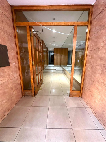 Departamento De 3 Ambientes Lateral En Pleno Villa Crespo