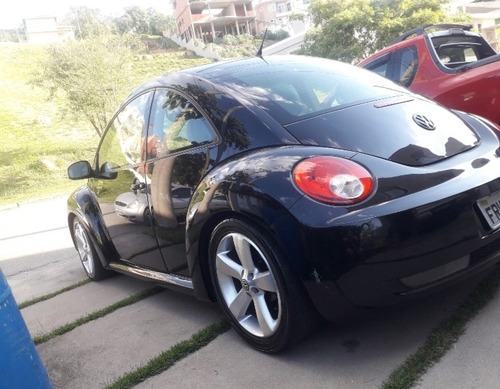 Volkswagen New Beetle 2008 2.0 3p Manual