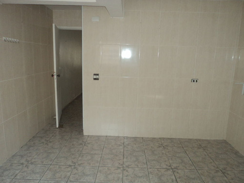 Locação - Sobrado - Residencial - Jardim Caravelas São Paulo/sp - Rr4593