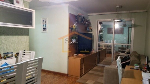 Imagem 2 de 15 de Apartamento, Venda, Nossa Senhora Do O, Sao Paulo - 26495 - V-26495