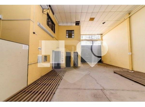 Imagem 1 de 21 de Ótimo Pavilhão Próximo À Sertório - Reo419596