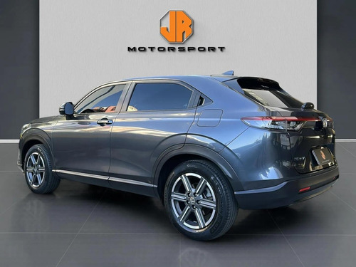 Honda HR-V 1.5 DI I-VTEC FLEX EX CVT