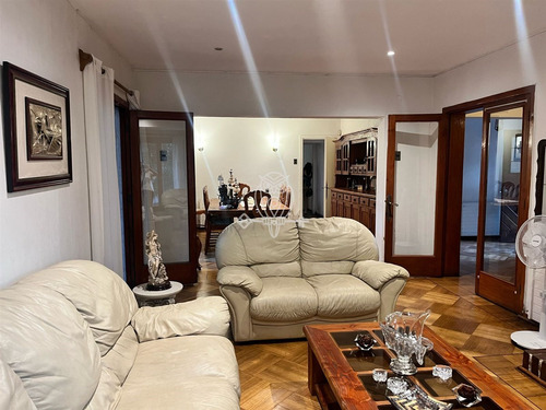 Casa Para Remodelar 4d 4b Barrio Las Lilas, Providencia