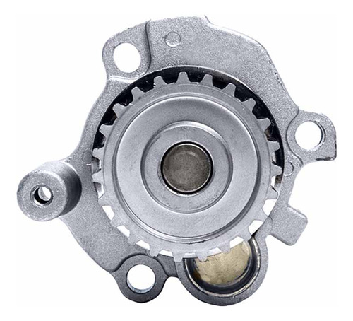 Bomba De Agua Para Vw Sharan 2.0 2007 2008 2009 2010