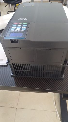 Vfd220c43a-21 Delta Variador De Frecuencia