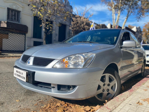 A Mitsubishi Lancer 2009 Glx Extra Full Inmaculado Regalo !